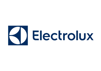 Anegy partner Electrolux