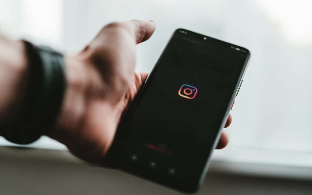 Ta del av tre viktiga funktioner på Instagram 2020