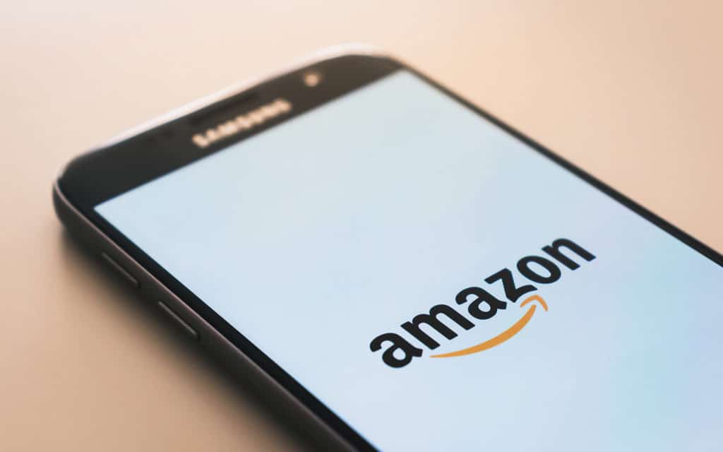 Hjälp för att börja sälja på Amazon