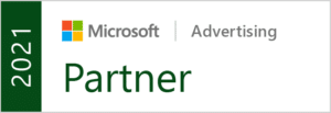 Vi är Microsoft Partner