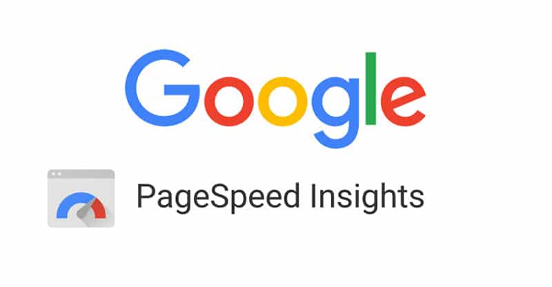 Googles egna verktyg för att analysera pagespeed