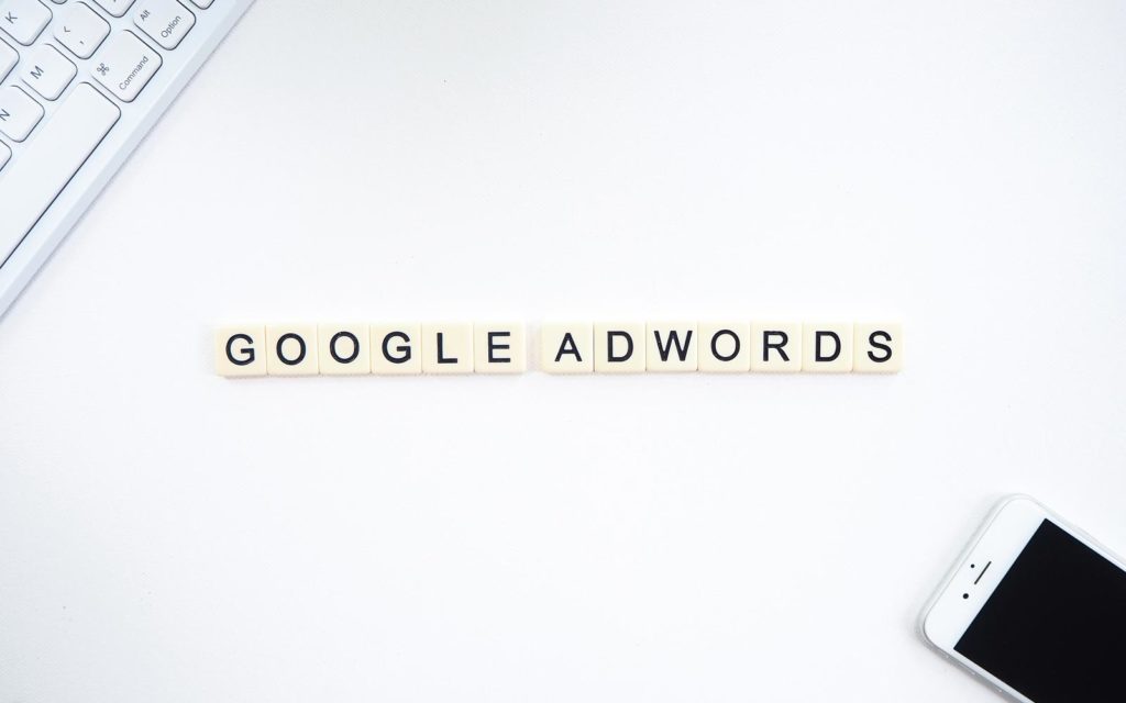 google adwords