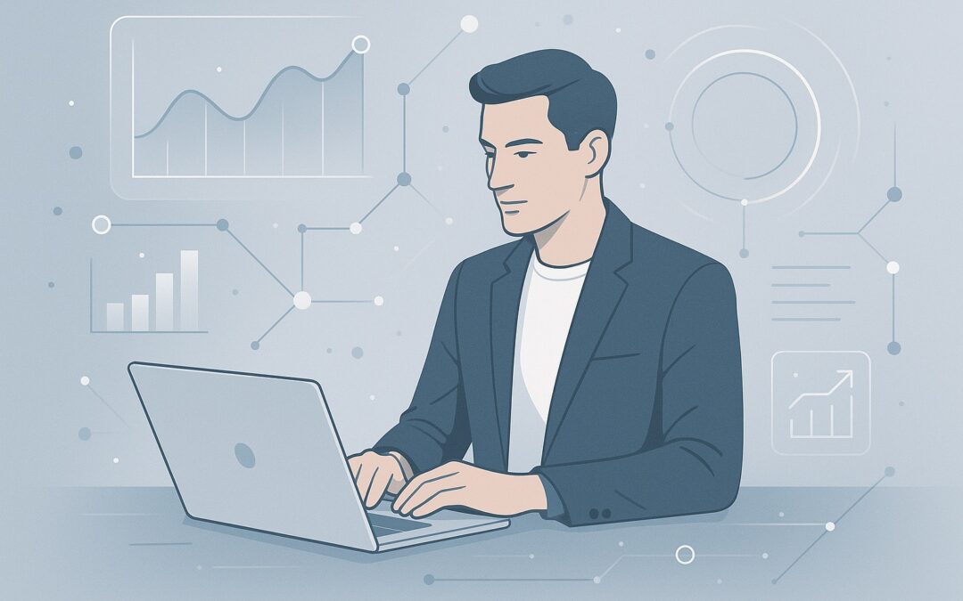 Framtidens SEO 2025: Viktiga trender och tips för bättre synlighet