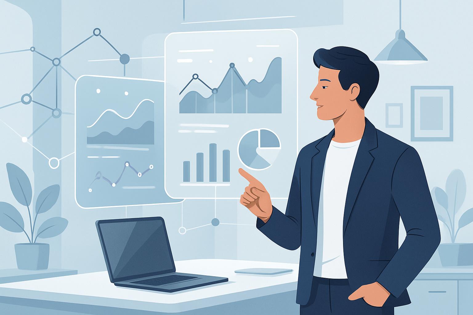 Maximera din avkastning med effektiva Google Ads-strategier