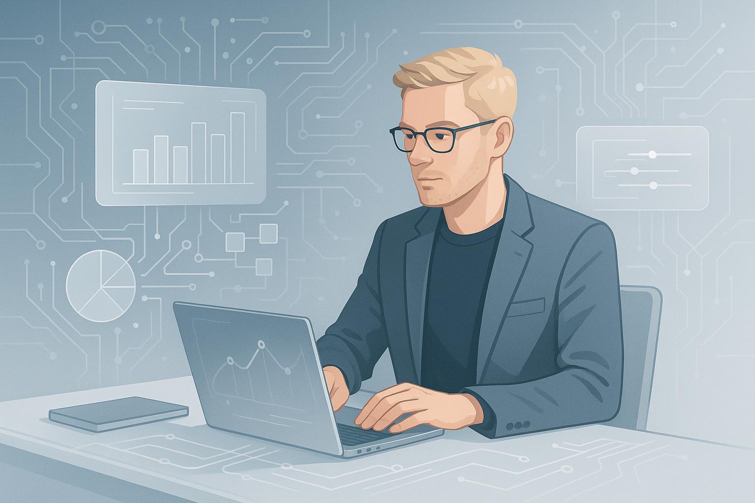 Hur AI-genererat innehåll och SEO: Tips och Google omdömen